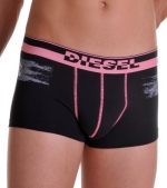 Diesel Be My Valentine Cotton Stretch New - Bredde Trunk